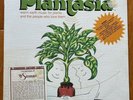 Mort Garson - Mother Earth's Plantasia LP - Homewood - Rare Moog Synth SEALED