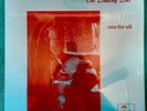 The Loading Zone One For All Lp Private Press Psych Funk VG+ In Shrink