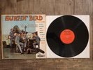 The Trashmen Surfin' Bird LP Garrett LPGA-200 Garage Surf Rock 1964 1st Press