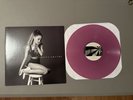 Ariana Grande my everything (original lavender vinyl rare 1st pressing)