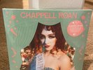 Chappell Roan - The Rise & Fall of a Midwest Princess - UO Coke Bottle Vinyl 2LP