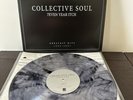 Collective Soul - 7even Year Itch: Greatest Hits, 1994-2001 LP NM