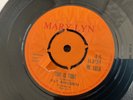 Pat Rhoden / Milton & Denzil “Time Is Tight” Original 1970 U.K. 7 inch REGGAE