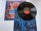 Dokken, Back for the Attack, Vinyl LP, Elektra Records E1 60735 Vinyl NM 1987