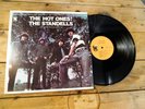 THE STANDELLS THE HOT ONES 33T LP VINYLE COVER EX ORIGINAL 1967 US