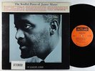 Junior Mance - Soulful Piano LP - Jazzland - JLP 930 DG VG+