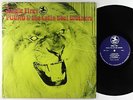 Pucho & The Latin Soul Brothers - Jungle Fire  LP - Prestige RVG VG+ Shrink