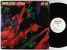 Sun Ra - Super-Sonic Sounds LP - ABC-Impulse VG++ PROMO Autograph