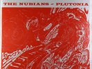 Sun Ra & Solar Arkestra - The Nubians Of Plutonia LP - El Saturn Reissue SEALED