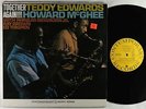 Teddy Edwards & Howard McGhee - Together Again LP - Contemporary Mono DG VG+