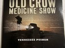 Old Crow Medicine Show 