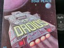 DROIDS „STAR PEACE“ RARE COSMIC-SYNTH-DISCO FRENCH PRESS 1978