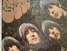 The Beatles-Rubber Soul-Vinyl LP-US Stereo Copy ST-2442-Scranton Pressing