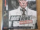 David Bowie – Tokyo Rebel (Limited Edition Double-LP on 180g Grey Marble Vinyl)