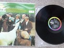 THE BEACH BOYS - PET SOUNDS - STEREO ST2458 - LP