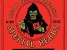 Metal Fingers - Special Herbs Volume 5 & 6 (Used LP)