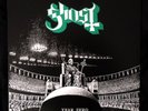 GHOST - Year Zero / Vinyl 2013 / 10 Inch /  lim. 1.500 / wie neu