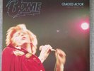 David Bowie - Cracked Actor (Live Los Angeles '74) - RSD 2017 - Triple LP - NM
