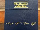The Beatles Blue Box collection - Vinyl Records - Parlorphone, UK.  BC-13.