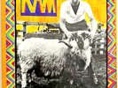 Paul and Linda McCartney - RAM - LP   1971  Apple Rec. Near Mint Gatefold Tested
