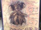 DINOSAUR JR. - Bug LP SST Orig 1st Press EX/EX Sonic Youth SEBADOH Meat Puppets