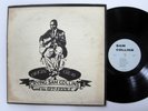 Crying SAM COLLINS And His Git-Fiddle LP Country Blues VG++ w/Insert  Dh 94