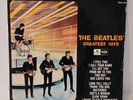 The Beatles Greatest Hits SWEDEN 1965 PARLOPHONE PMCS 306 RARE