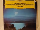 DGG DIGITAL 2532008 Emil Gilels Beethoven Pathetique Moonlight NM