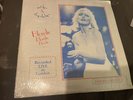 Blondie Wet Lips Shapely Hips  Live Double Album Receded In London Ex Condition