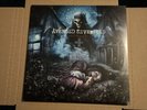 AVENGED SEVENFOLD- Nightmare 2 LP Red Limited Numbered 766/2000 2010 HTF