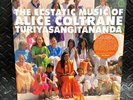 Alice Coltrane - World Spirituality Classics 1 LP Sealed With Hype 2017