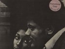 orig jazz LP:SONNY SHARROCK/BLACK WOMAN/Vortex stereo 2014/extra clean WLP promo