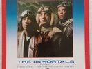 The Immortals - No Turning Back 7