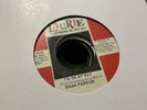 OLD NORTHERN SOUL REISSUE/PRESSING-DEAN PARRISH-IM ON MY WAY-VG+
