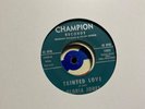 OLD NORTHERN SOUL REISSUE/PRESSING-GLORIA JONES-TAINTED LOVE-VG++