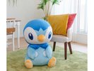 Piplup Poké Plush - 31 In. Pokémon Center Original Giant Jumbo Pokemon