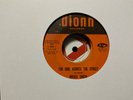 OLD NORTHERN SOUL REISSUE/PRESSING-MOSES SMITH-THE GIRL ACROSS THE STREET-VG+