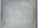 BEATLES WHITE ALBUM APPLE AP8570 JAPAN RED VINYL 2LP