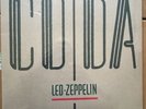 led zeppelin coda vinyl Sealed