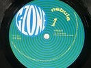NEBULA 1 G-ZONE GEE12002 88.UK-ORIGINAL VINYL 12