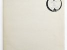 THE BEATLES White album psych WHITE WAX french 1978 Apple SMO 2051-2 STEREO LP