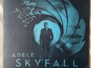 adele skyfall 7 inch single