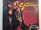 SANTANA & MICHELLE BRANCH The Game Of Love 200 Gram CLASSIC RECORDS SEALED PROMO