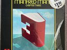 Manfred Mann - Chapter Three Vinyl LP 1969 US Polydor 24-4013 Jazz Rock Psyche