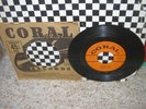 BUDDY HOLLY-Peggy Sue/Everyday-OR.NM- 45 + SLEEVE  ICONIC ROCKABILLY CLASSICS