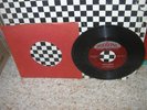 THE PENGUINS-Earth Angel/Hey Senorita-OR.NM- DOO-WOP CLASSIC 45 + SLEEVE