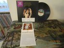 Peter Baumann ‎– Romance 76 - LP - vg+/ex promo with insert Tangerine Dream