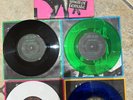 THE CRAMPS * SMELL OF FEMALE * RARE 7