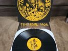 The Rival Mob Mob Justice OG Press Vinyl Revelation Records Rev 149 - EXCELLENT