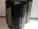Accordéon Cavagnolo à réviser